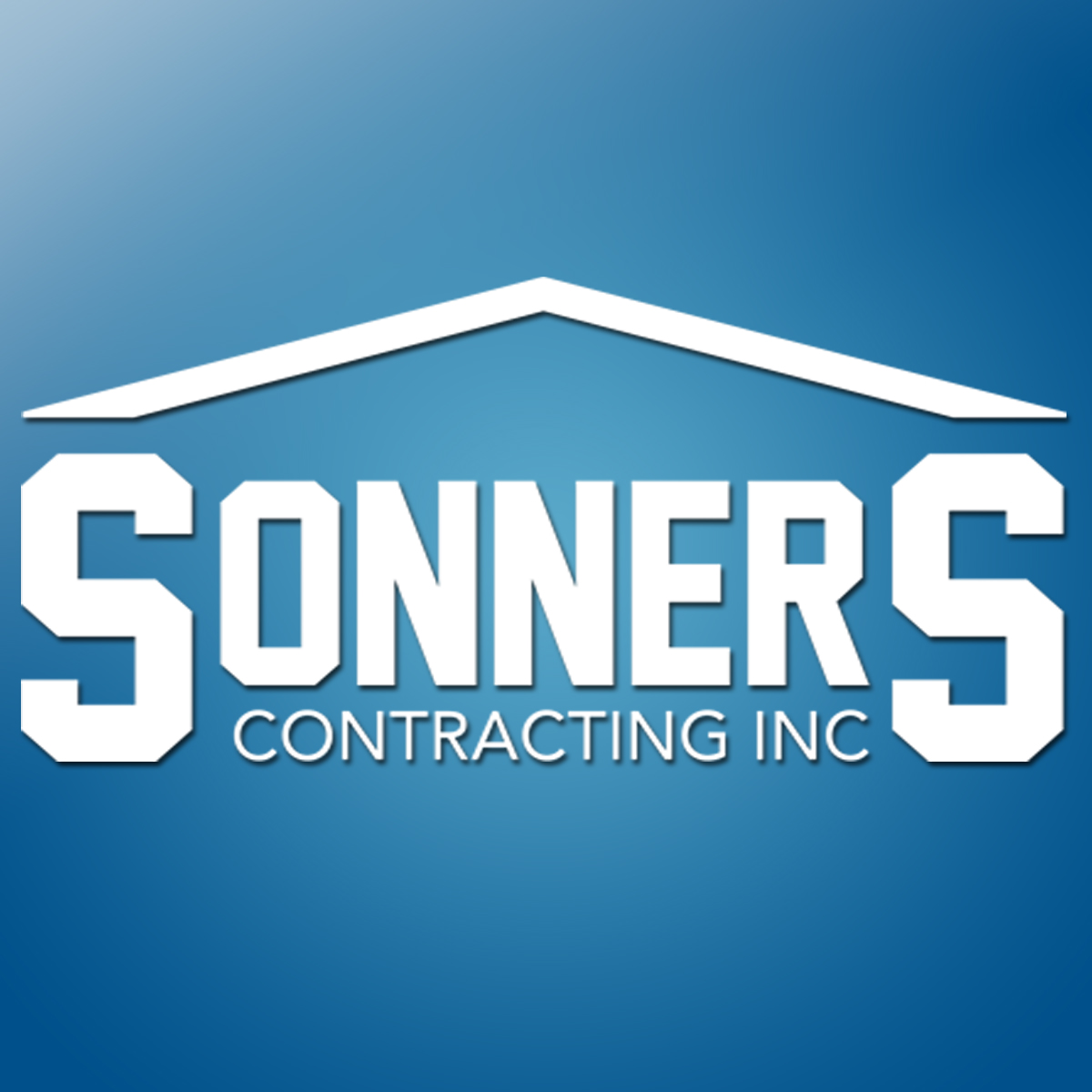 Sonners Contracting Logo